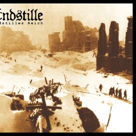 Endstilles Reich - 2007 • Álbum