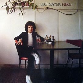 Here - Leo Sayer