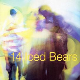 14 Iced Bears - 1988 • Álbum