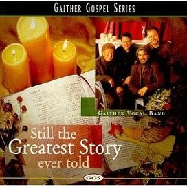 Still The Greatest Story Ever Told - 1998 • Álbum