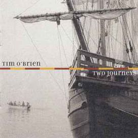 Two Journeys - 2001 • Álbum