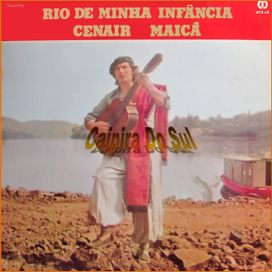 Rio de Minha Infância - 1978 • Álbum