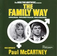 The Family Way: Variations Concertentes Opus - 1996 • Álbum