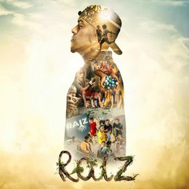 Raiz - 2026 • Álbum