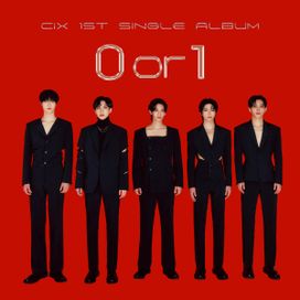 0 or 1 - 2024 • Single/EP