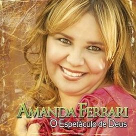 O Espetáculo de Deus - 2009 • Álbum