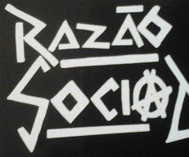 Razão Social - 1991 • Álbum