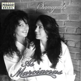 Chameguinho - 2014 • Álbum
