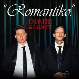 Romantiko - 2025 • Single/EP