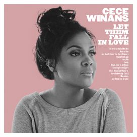 Let Them Fall In Love - 2017 • Álbum