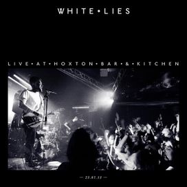 Live At Hoxton Bar &amp; Kitchen 23.07.13 - 2013 • Álbum