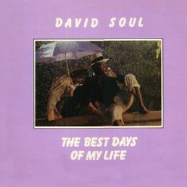 The Best Days Of My Life - 1981 • Álbum
