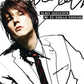 Me Ei Kuolla Koskaan - 2005 • Álbum
