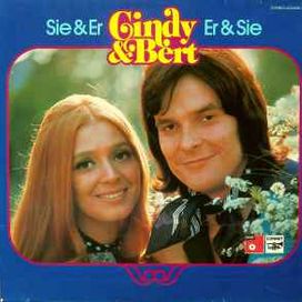 Sie Und Er - Er Und Sie - 1974 • Álbum