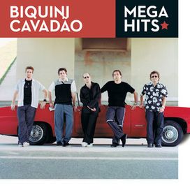 Mega Hits - 2015 • Coletânea