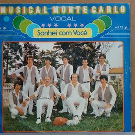Volume 12 - 1985 • Álbum