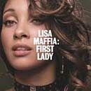First Lady - 2004 • Álbum