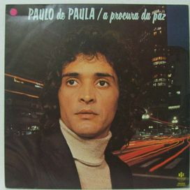 A Procura Da Paz - 1980 • Álbum