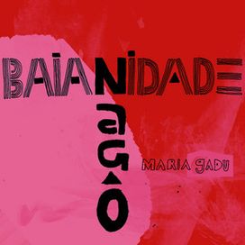 Baianidade Nagô - 2018 • Single/EP