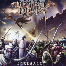 Jerusalem - 2011 • Álbum