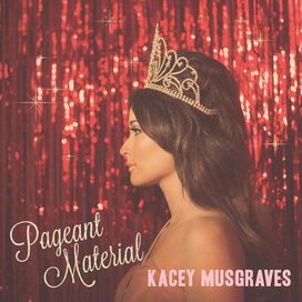 Pageant Material - 2015 • Álbum