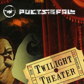 Twilight Theater - 2010 • Álbum