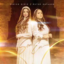 Sou Eu (part. Eurice Diniz) - 2022 • Sencillo/EP