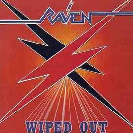 Wiped Out - 1982 • Álbum
