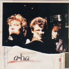 45 R.P.M. Club - 1986 • Sencillo/EP