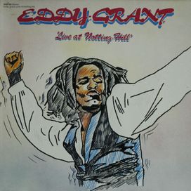 Live At Notting Hill - 1981 • Álbum