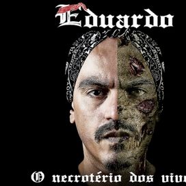O Necrotério Dos Vivos Cd1 - 2019 • Álbum