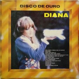 Disco de Ouro - 1989 • Coletânea