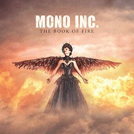 The Book of Fire - 2020 • Álbum