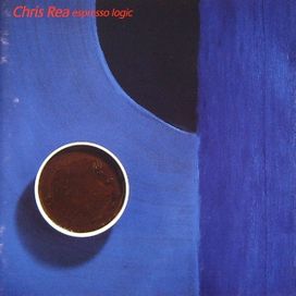 Espresso Logic - 1993 • Álbum