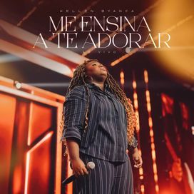 Me Ensina A Te Adorar (Ao Vivo) - 2025 • Sencillo/EP
