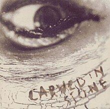 Carved In Stone - 1995 • Álbum
