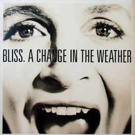 A Change In The Wheater - 1991 • Álbum
