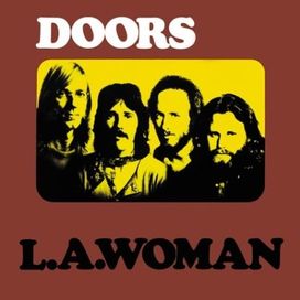 L.A. Woman - 1971 • Álbum