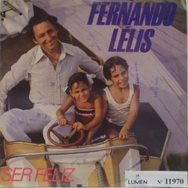 Ser Feliz - 1983 • Álbum