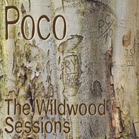 The Wildwood Sessions - 2006 • Álbum
