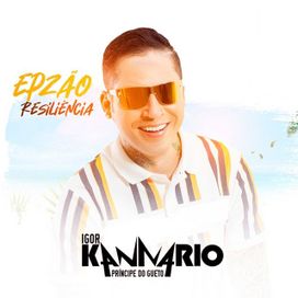 Resiliência (Príncipe do Gueto) - 2020 • Álbum