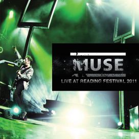 Live At Reading 2011  - 2013 • Álbum