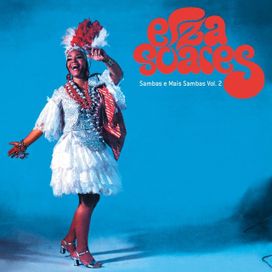Sambas e Mais Sambas (Vol. 2) - 2003 • Álbum