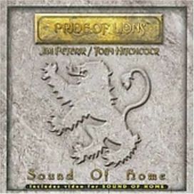 Sound Of Home - 2003 • Álbum