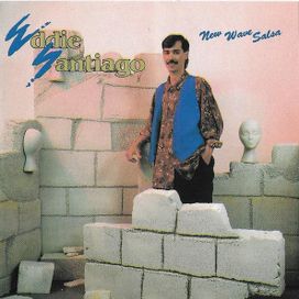 New Wave Salsa - 1989 • Álbum