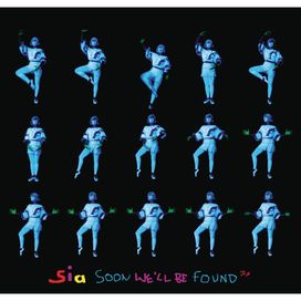 Soon We'll Be Found (International)  - 2008 • Single/EP