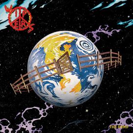The Herd - 1996 • Álbum