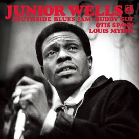Southside Blues Jam - 1970 • Álbum
