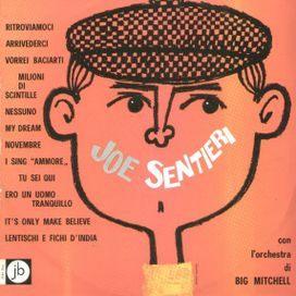 Joe Sentieri - 1960 • Álbum