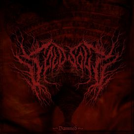 Damned - 2019 • Sencillo/EP